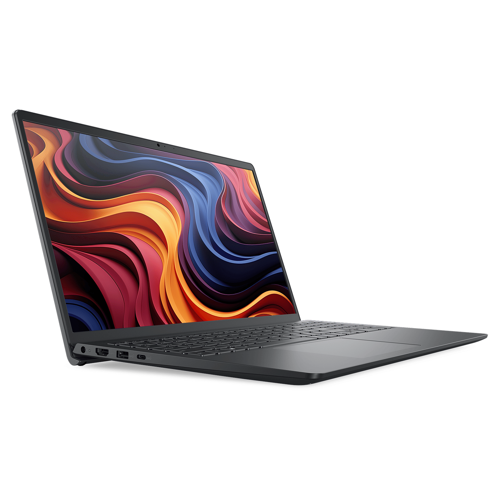 Buy DELL DC15255 AMD Ryzen 5 Thin & Light Laptop (16GB